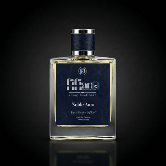 Noble Aura Young Gentleman Perfume