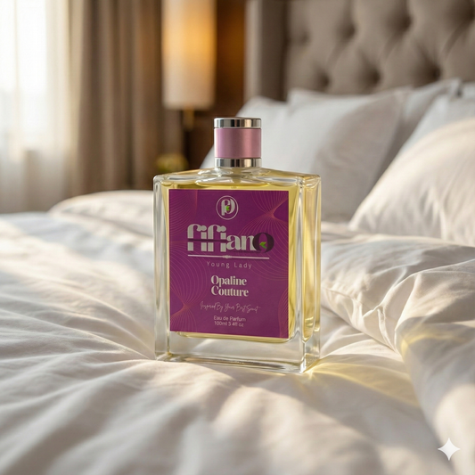 Opaline Couture Lady Perfume
