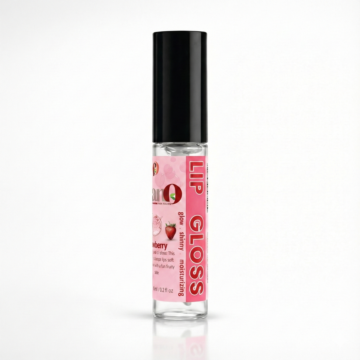 Young Lady Lip Gloss