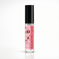 Young Lady Lip Gloss